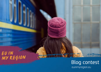 Fotografi e blogger per l’Europa