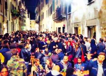 Festeggiamo l’Europa a Brescia e in Italia