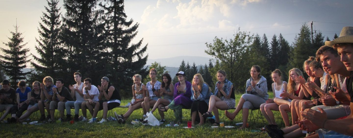 Avventura in Polonia