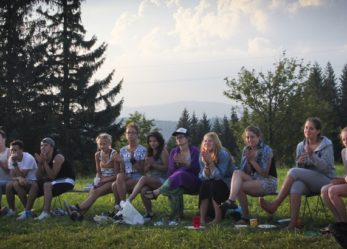 Avventura in Polonia