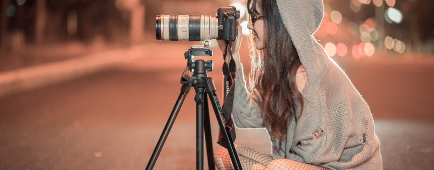 Raccontaci una storia, premio per giovani fotografi