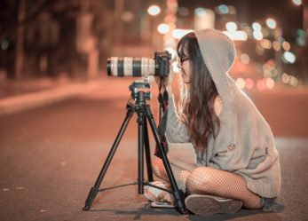 Raccontaci una storia, premio per giovani fotografi