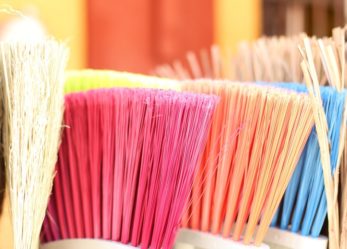 Corso gratuito per addetto alle pulizie