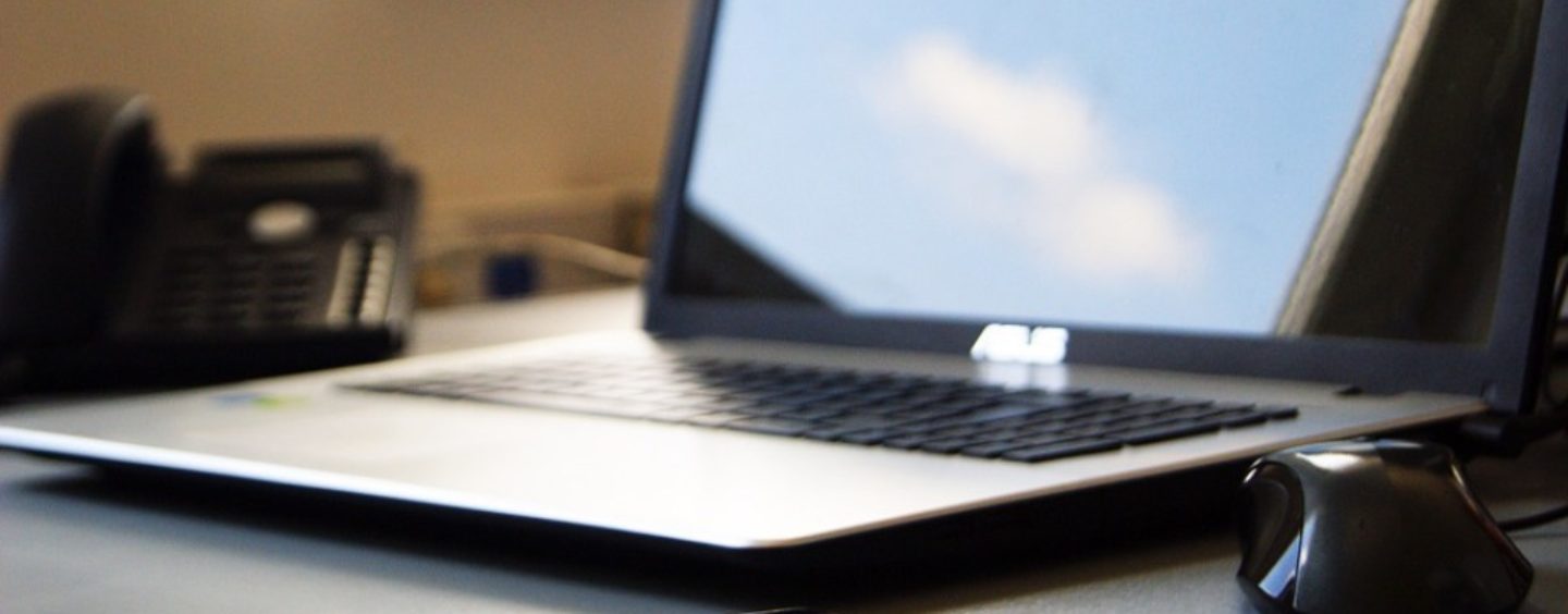 Corso gratuito di Gestione della segreteria e strumenti digitali