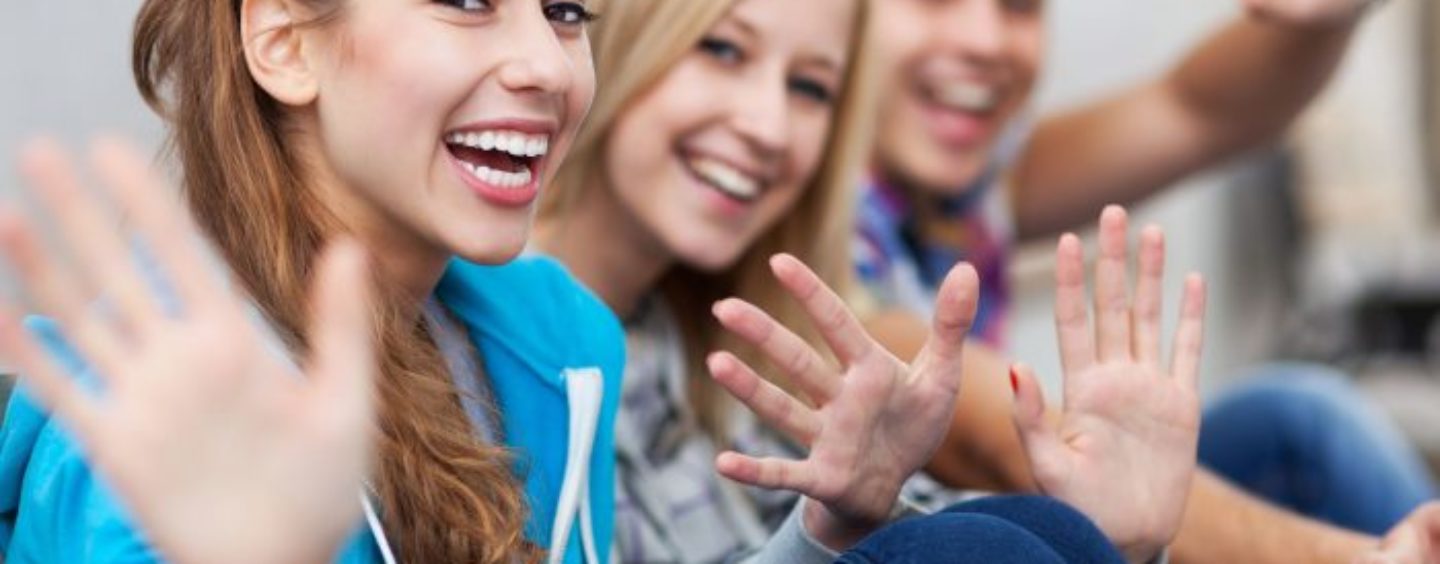 internships all over