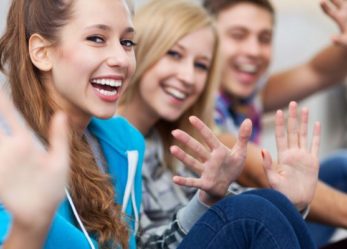 internships all over