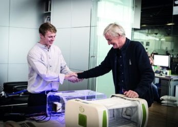 Progettualità premiata