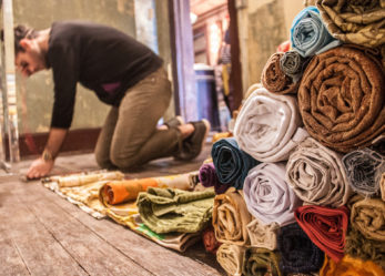 Residenze artistiche nel mondo