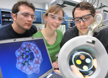 1° European sustainability award