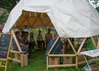 Cosa significa l’Europa per te e come può essere migliorata?