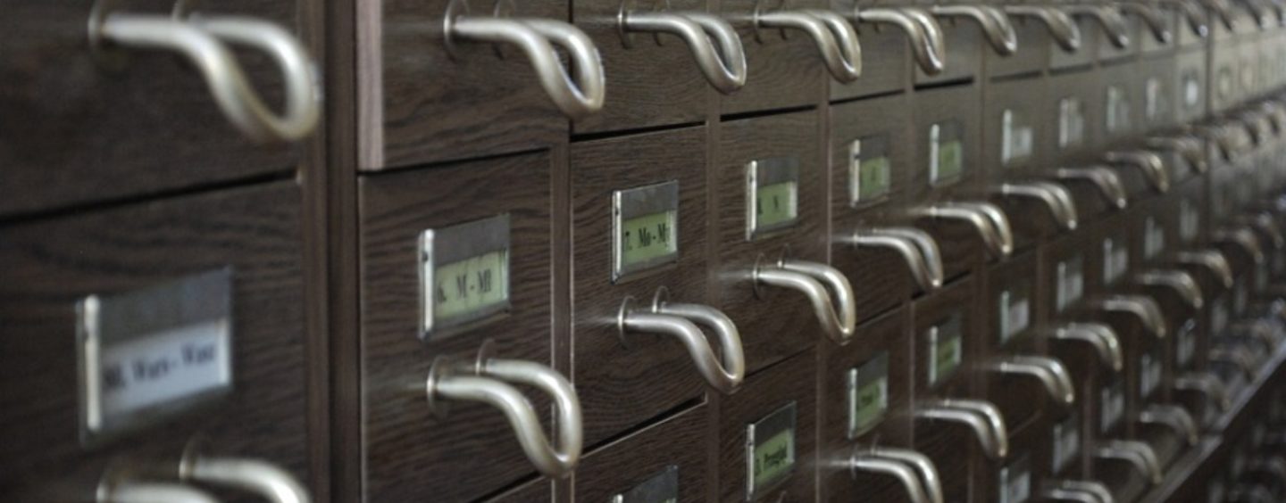 Il nuovo logo dell’ANAI disegnalo tu