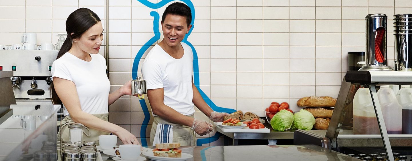 Made in Italy in Australia