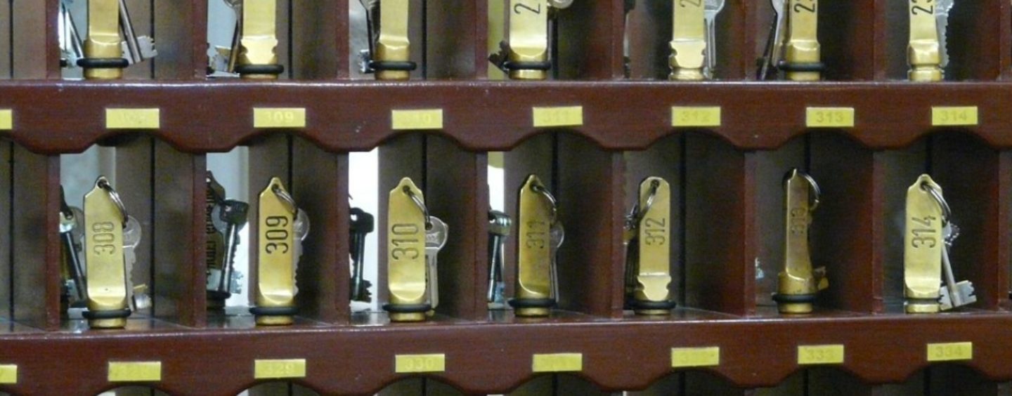 Corso gratuito per addetto al ricevimento