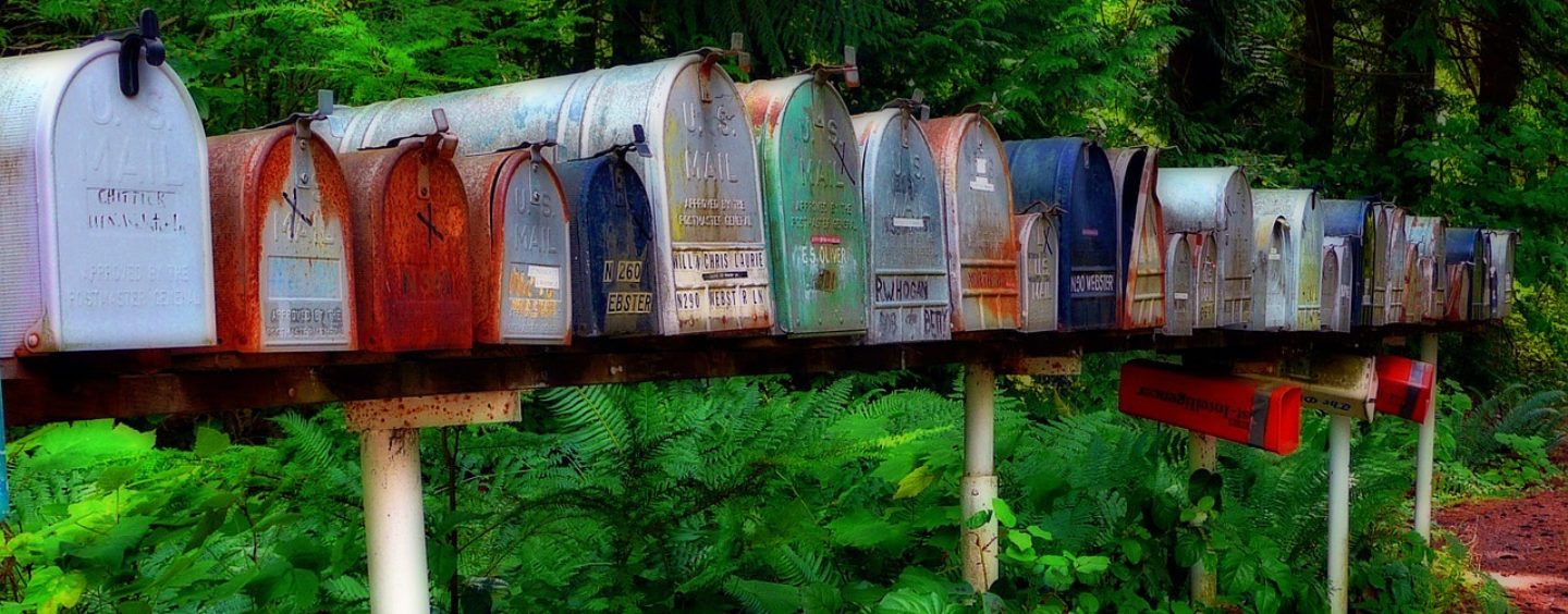 Opportunità di lavoro a Brescia come portalettere per Poste Italiane