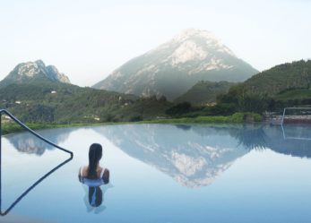 Lavorare a Lefay Resort