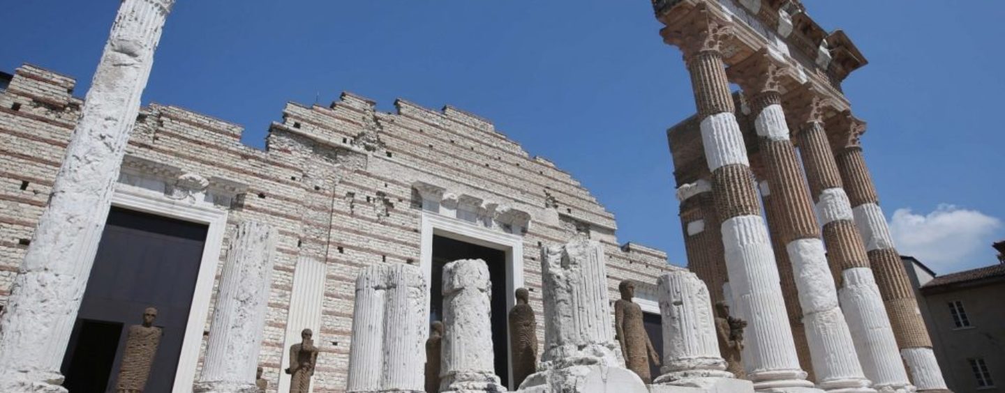 Ferragosto ai musei civici: apertura gratuita