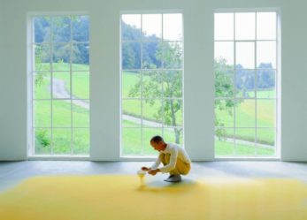 Barcelona llama artistas