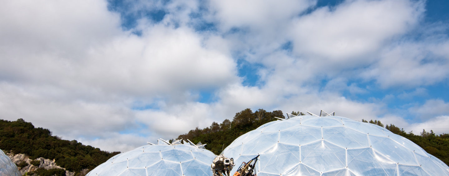 Riprendi energia e diventa reporter