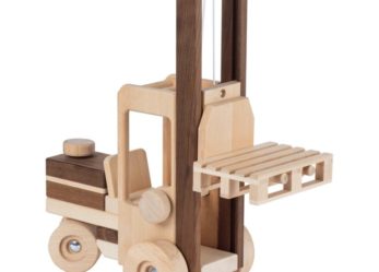 Corso gratuito per operatore di magazzino e patente muletto