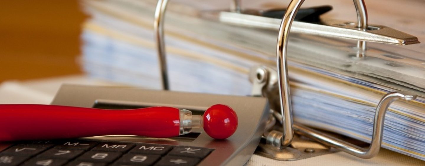 Corso gratuito per addetto alla contabilità