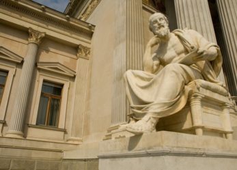 Giovani filosofi con borsa di studio al festivalfilosofiaverità