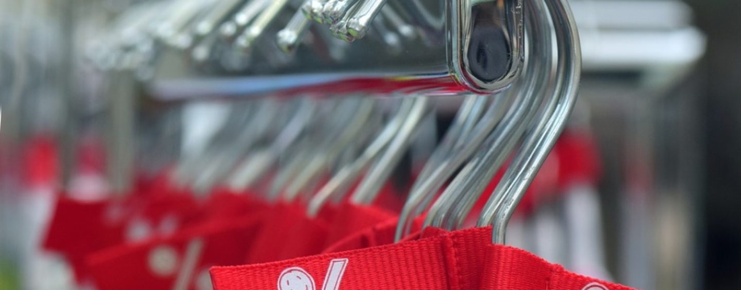 Corso gratuito per addetto alle vendite