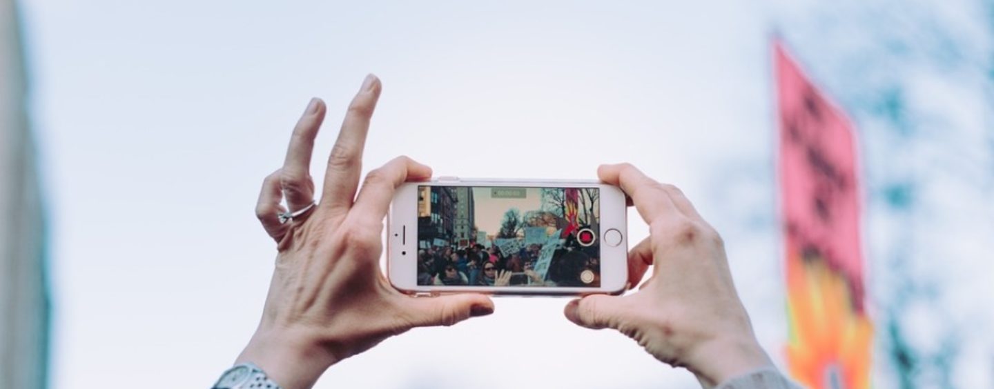 Pratiche di economia profetica: creatori di cambiamenti