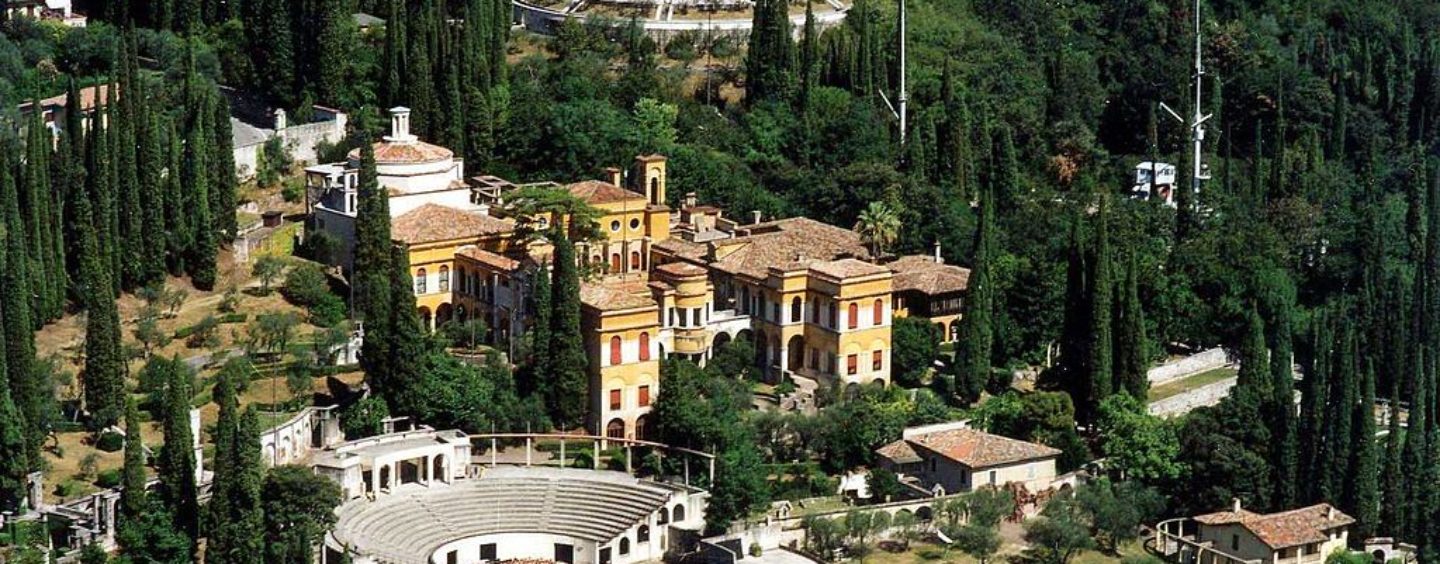 Servizio civile: un’esperienza alla Fondazione Vittoriale degli Italiani