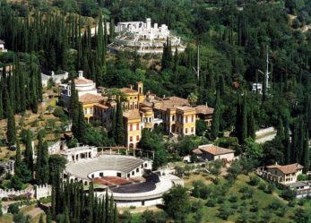 Servizio civile: un’esperienza alla Fondazione Vittoriale degli Italiani