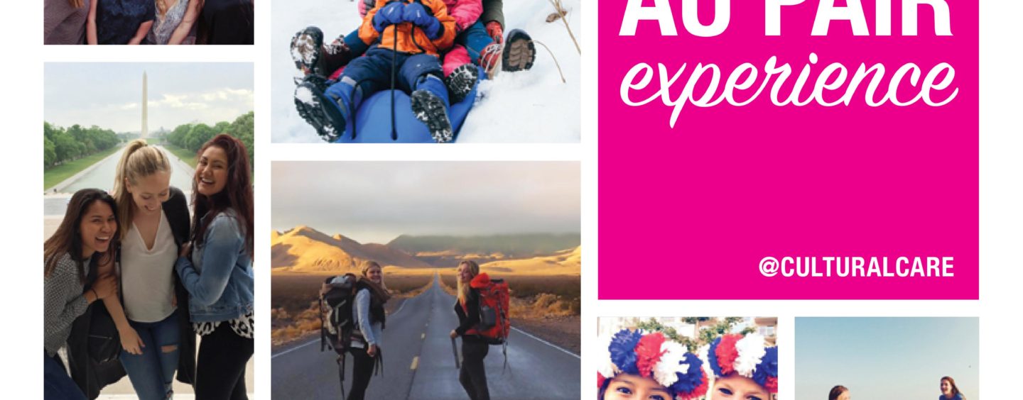 Au pair: dall’IG di Brescia agli USA