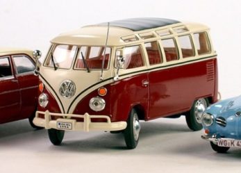 Dieci borse-premio per lauree in marketing automobilistico