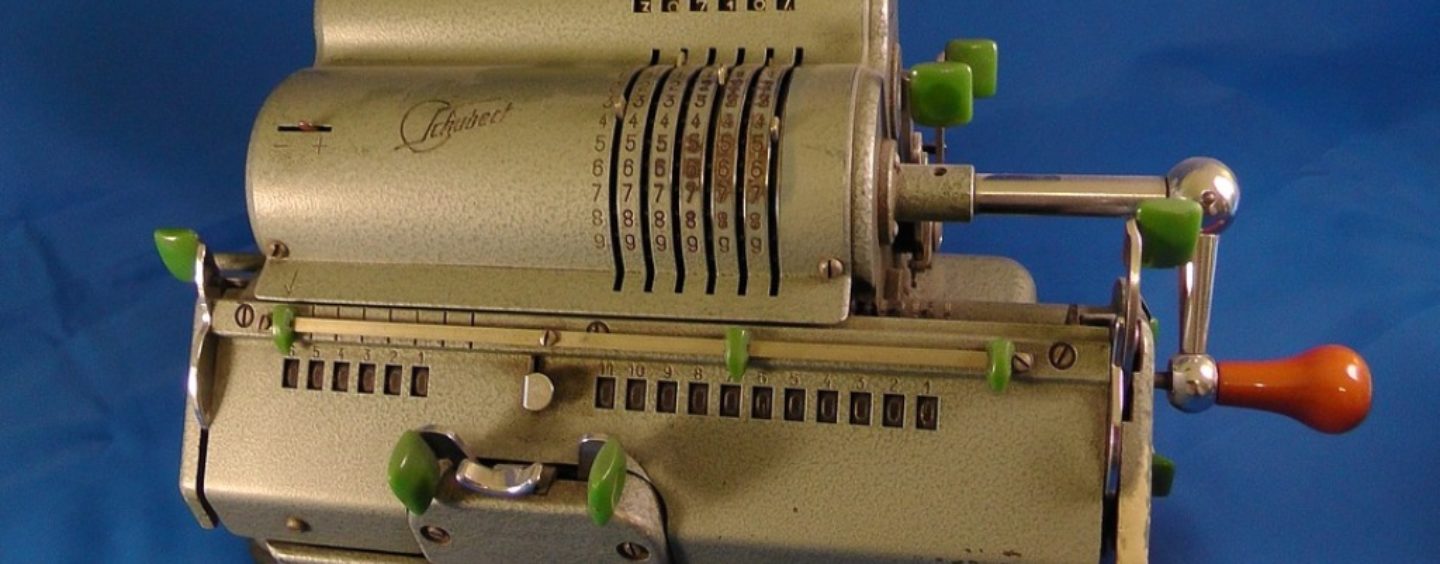 Corso gratuito di contabilità generale