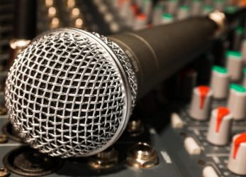 Borse di studio per la tua formazione nel canto pop rock