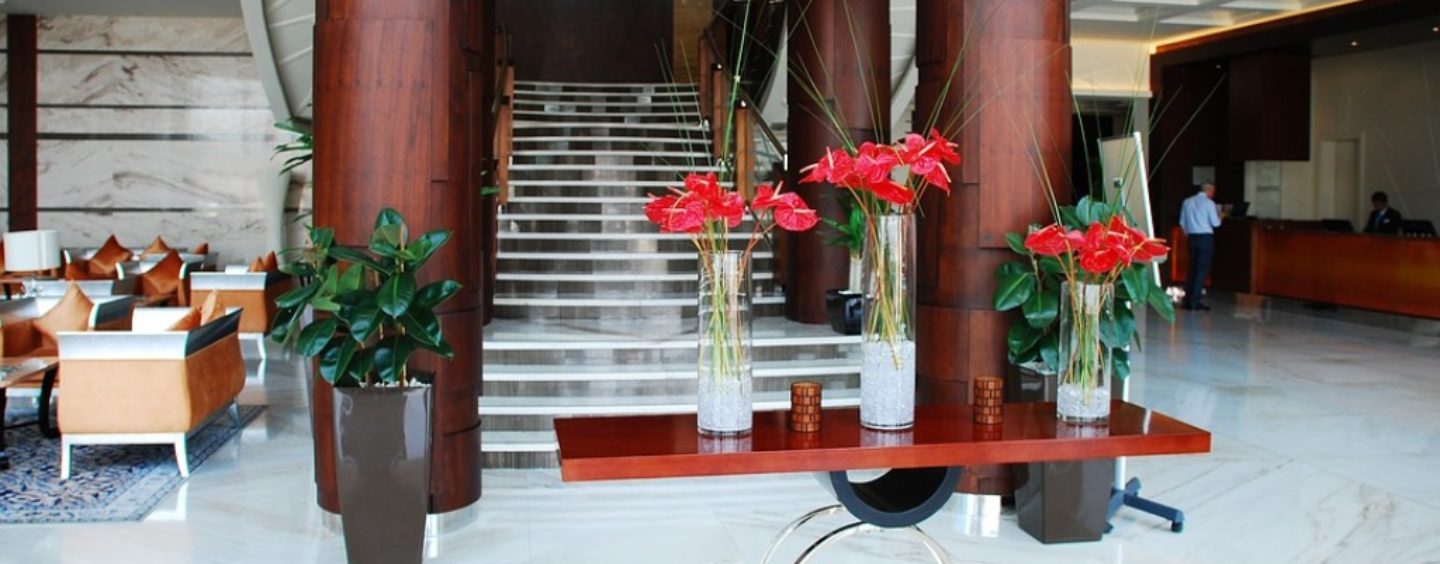 Corso gratuito per receptionist