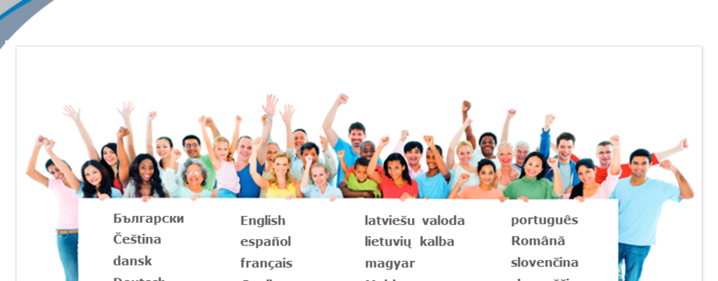 Cosa ne pensi dell’uso delle lingue nelle istituzioni dell’Unione europea?