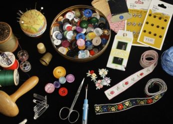 Corso gratuito di sartoria