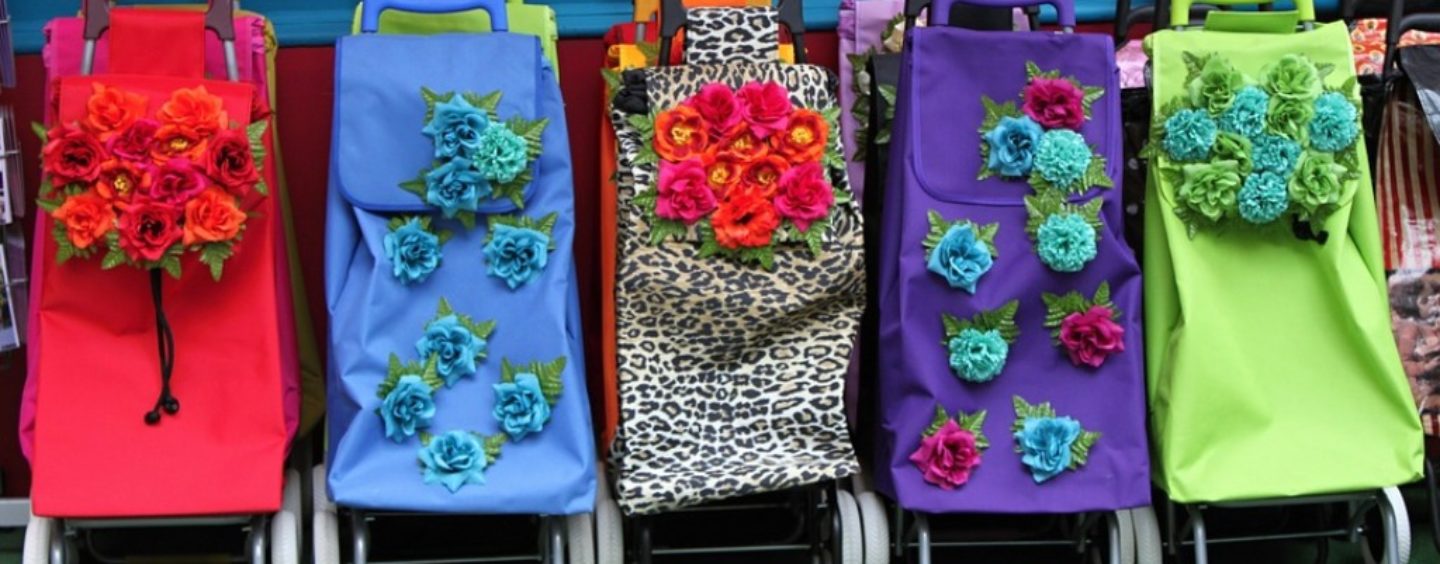 Corso gratuito per operatore di vendita specializzato