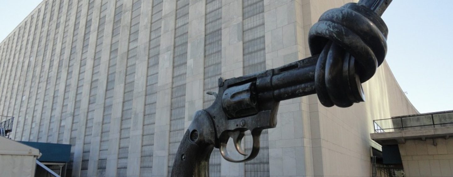 Servizio civile al Centro per la Nonviolenza di Brescia