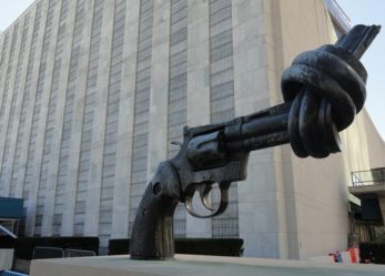 Servizio civile al Centro per la Nonviolenza di Brescia