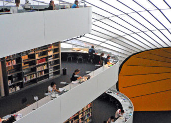 Sovvenzioni per viaggi di studio in Germania