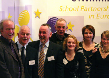 Seminario eTwinning a Cipro