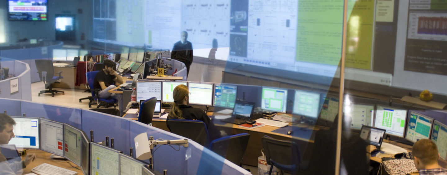 Tirocini tecnici e amministrativi al CERN