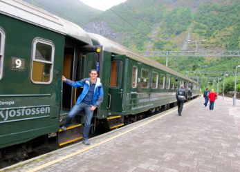 Viaggia in Europa con #Discover EU