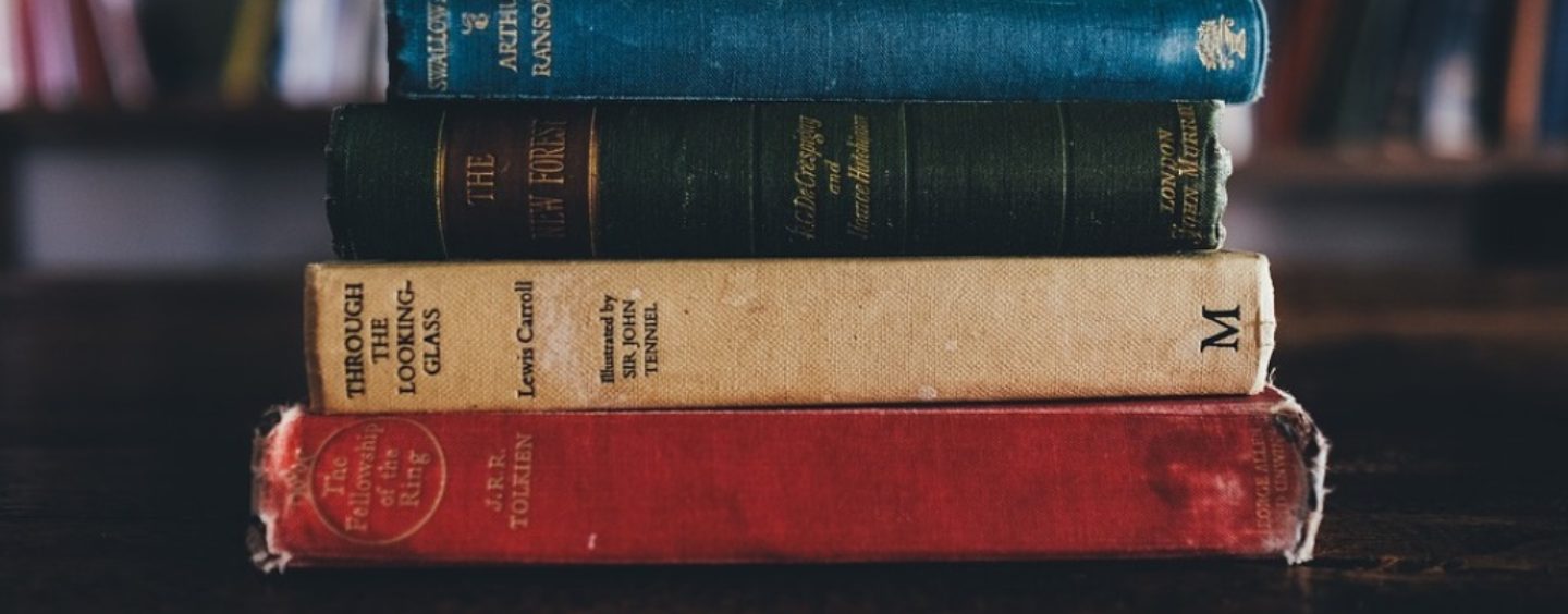 Poesia dorsale? Sì, grazie!