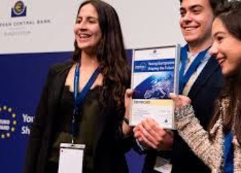 Generation €uro Students’ Award per scuole secondarie di 2° grado