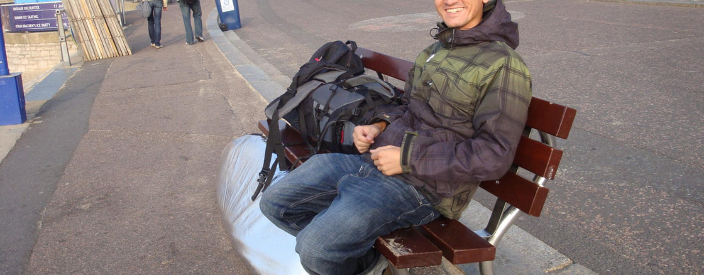 Trainings for tourism and cultural identity