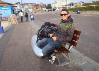 Trainings for tourism and cultural identity