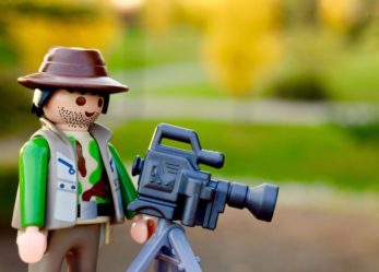 Riprendi il lavoro, concorso job ciak