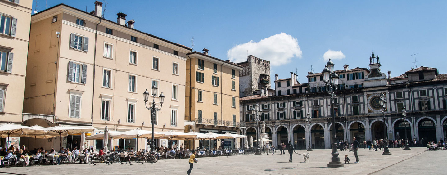 100 tirocinanti per il nuovo bando 100 leve a Brescia