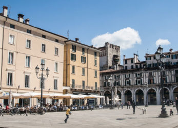 100 tirocinanti per il nuovo bando 100 leve a Brescia